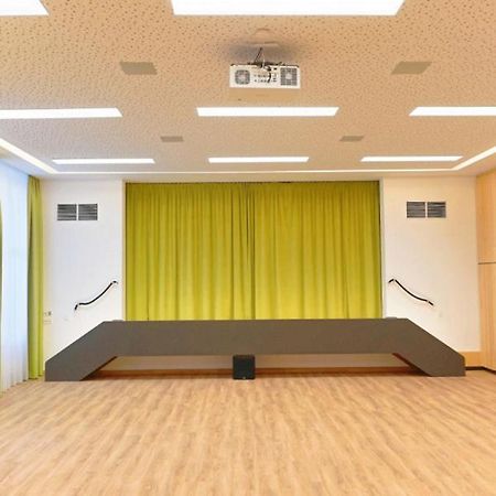 Jugendgaestehaus Bad Ischl Esterno foto