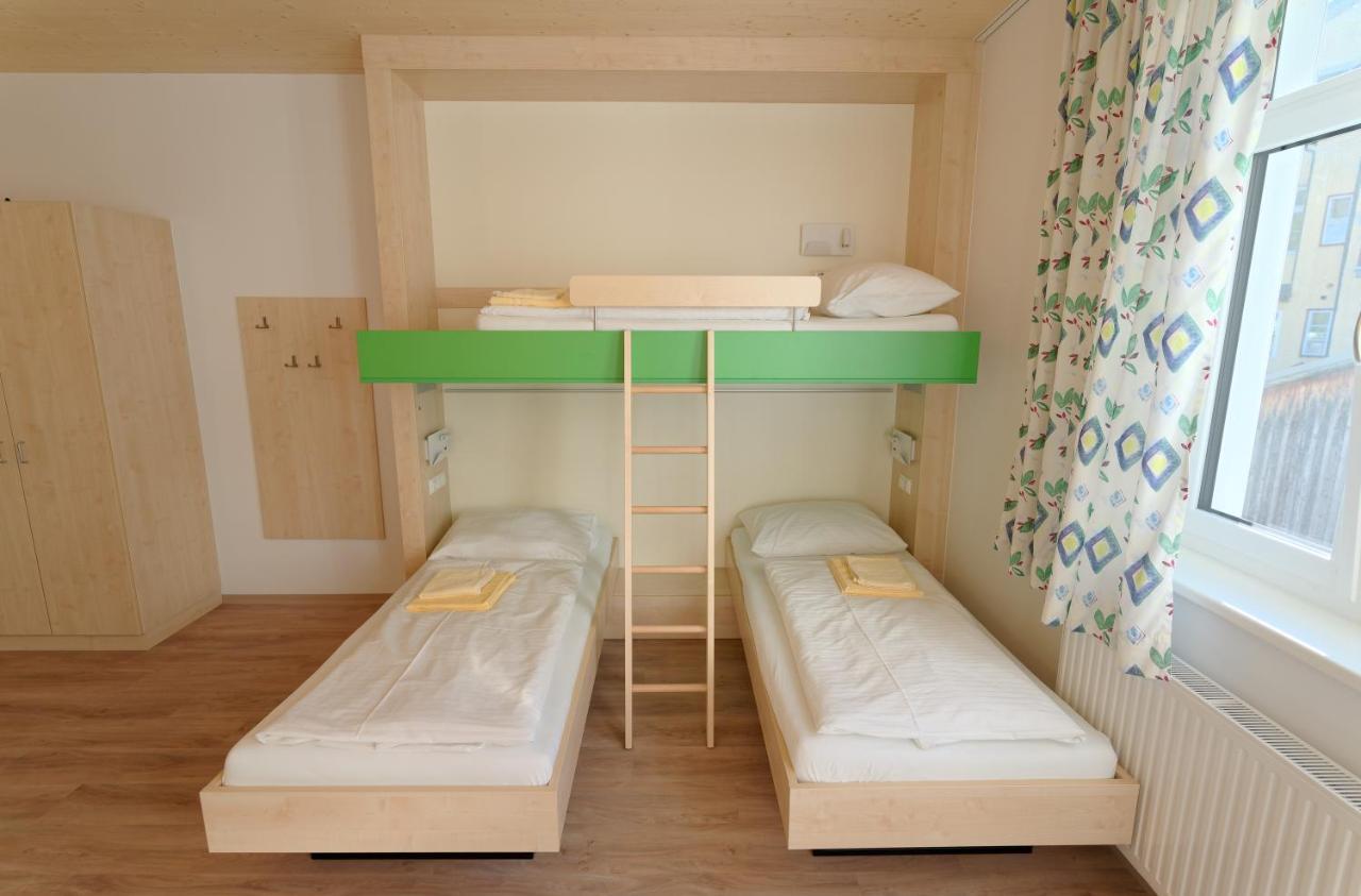 Jugendgaestehaus Bad Ischl Esterno foto