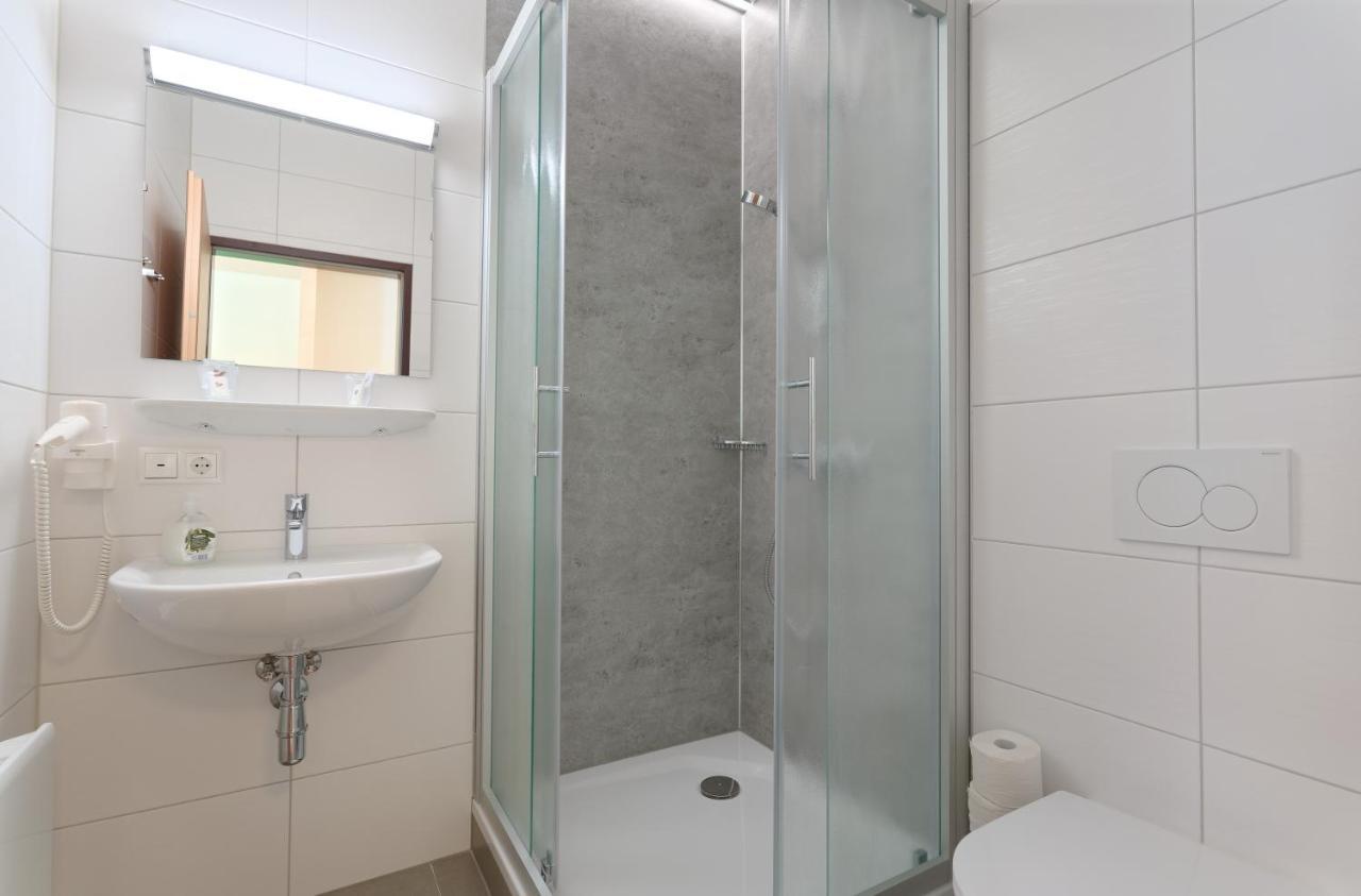 Jugendgaestehaus Bad Ischl Esterno foto