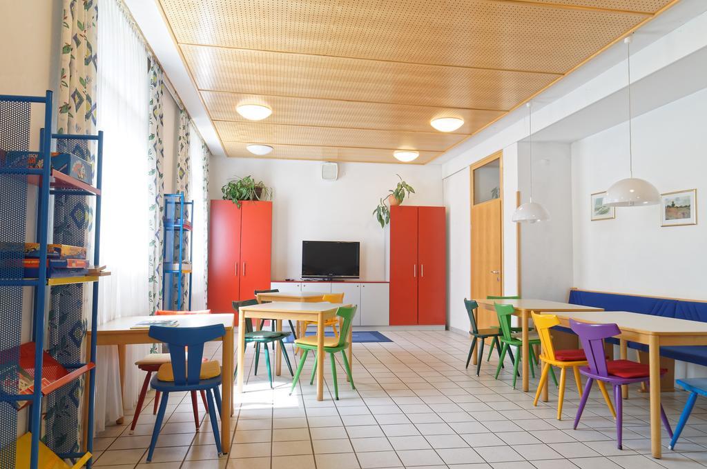 Jugendgaestehaus Bad Ischl Esterno foto