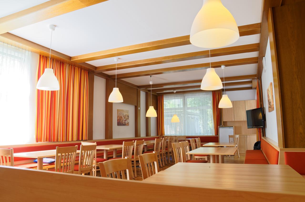 Jugendgaestehaus Bad Ischl Esterno foto