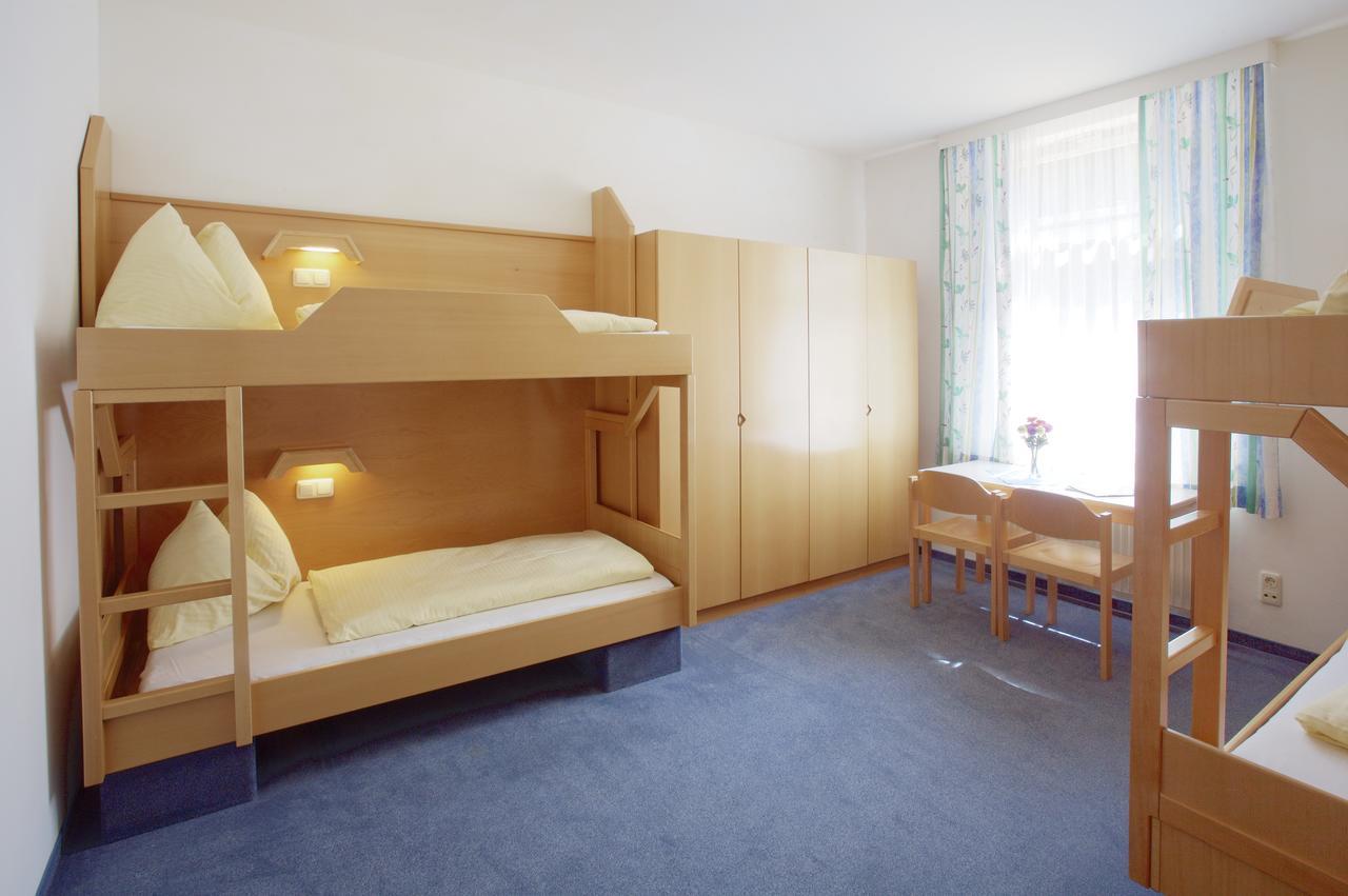 Jugendgaestehaus Bad Ischl Esterno foto