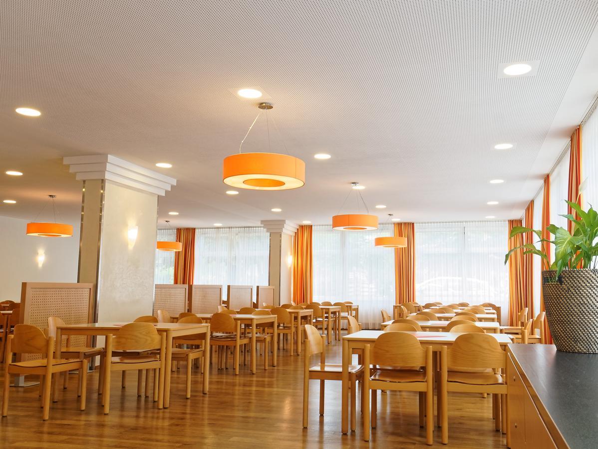Jugendgaestehaus Bad Ischl Esterno foto